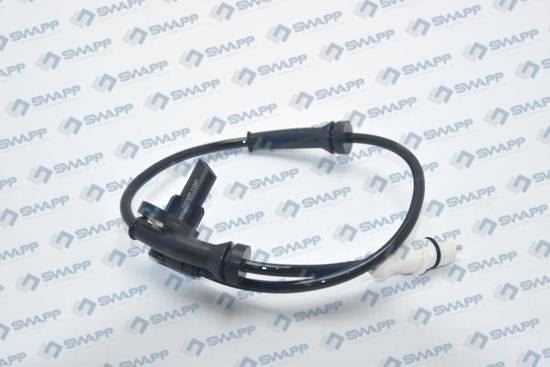 SWAPP 11387 Abs Sensoru Arka Sag Logan 1.4 Mpi (07.2004)